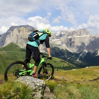 MTB Sellaronda