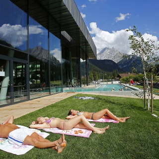 Centro Acquatico Dolaondes