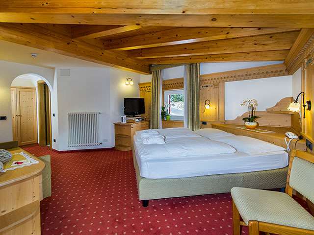 Hotel Bellavista – Canazei Val di Fassa Dolomiti