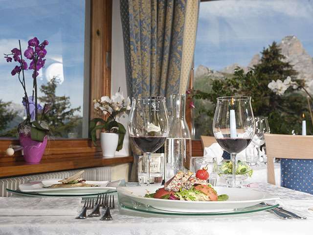 Hotel Bellavista – Canazei Val di Fassa Dolomiti
