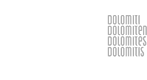 Dolomiti Unesco
