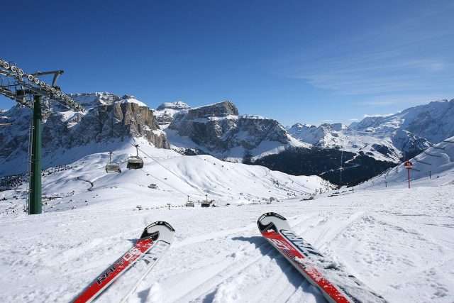 Dolomiti Super Première