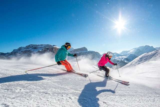 Dolomiti Spring Days